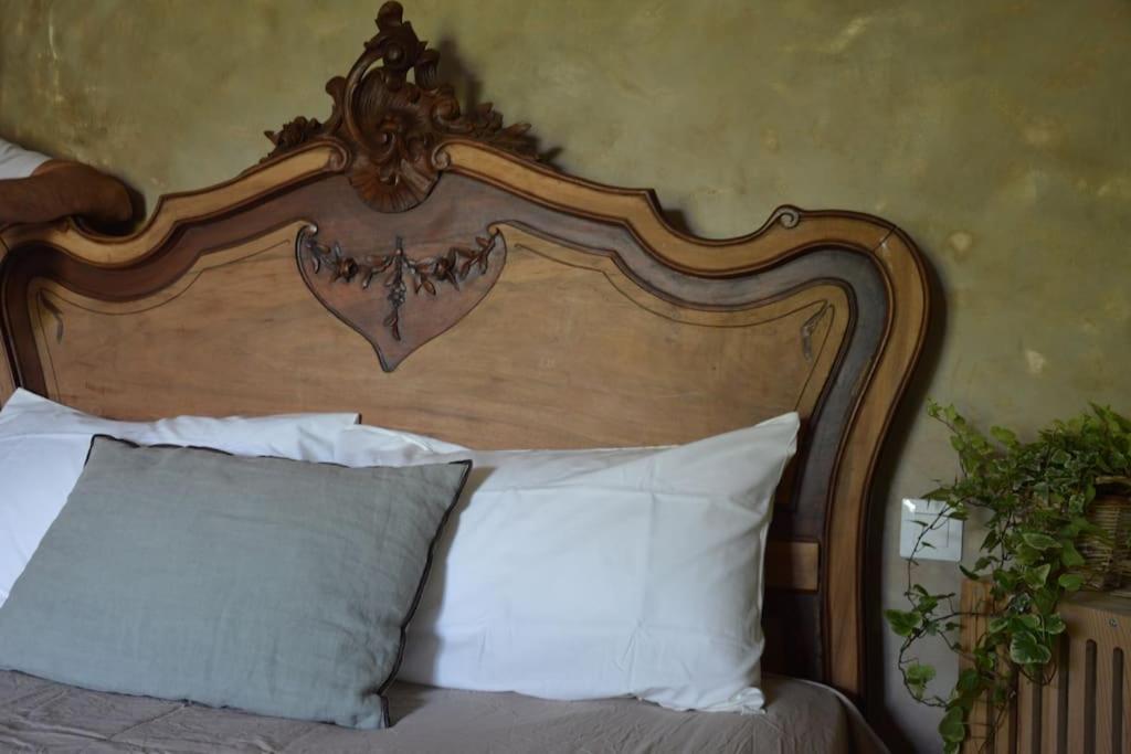 La Loge Familiale: 110M2, Place Rose Goudard, Ac LʼIsle-sur-la-Sorgue Εξωτερικό φωτογραφία